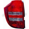 DIEDERICHS 6553691 Combination Rearlight